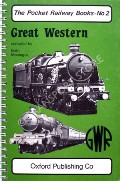 Great Western  by MONTAGUE, Keith 